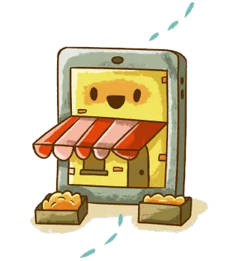 Webshop
