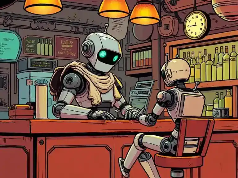 Pub